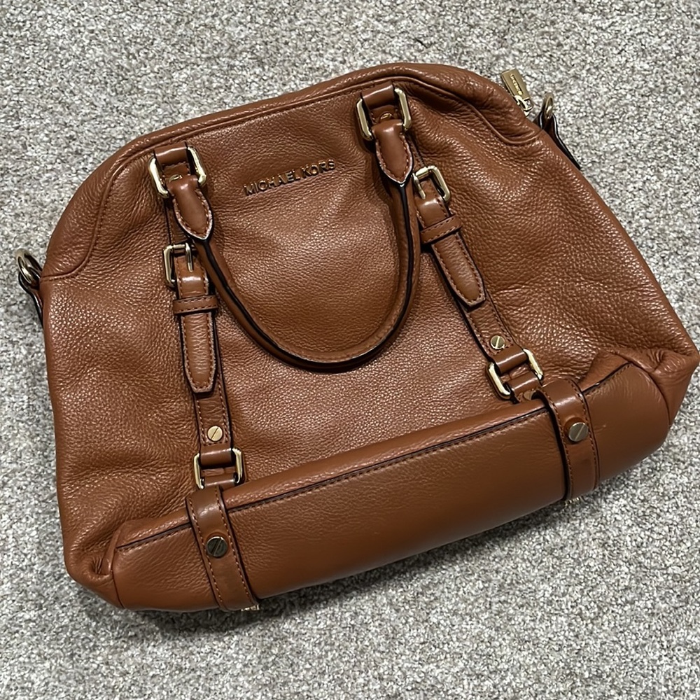 Michael Kors Satchel